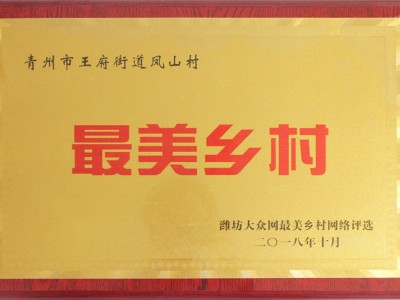 乡村