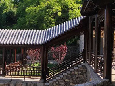 文化回廊