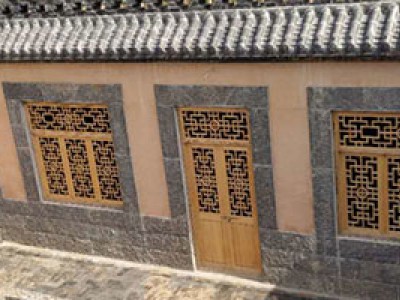 天井院