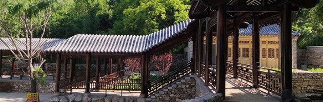 文化回廊